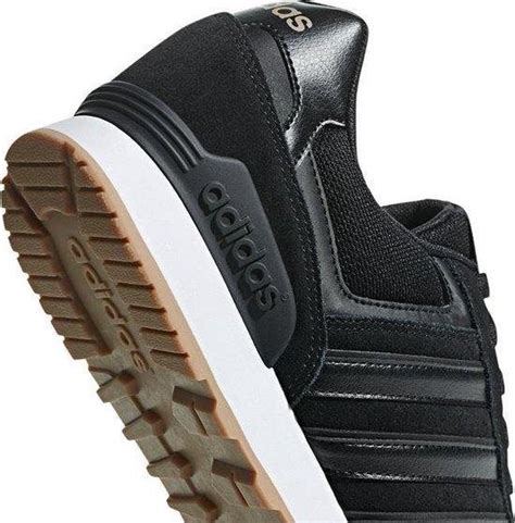 adidas 10k zwart|RACE.